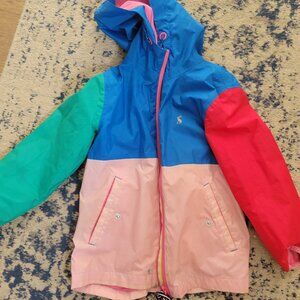 Joules Raincoat